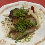 台湾薬膳料理 青葉 - 