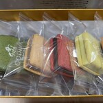 GODIVA - 料理写真: