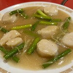 台湾薬膳料理 青葉 - 