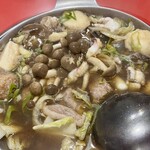 台湾薬膳料理 青葉 - 