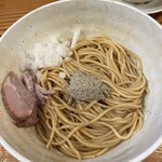 つけ麺 一滴 - 