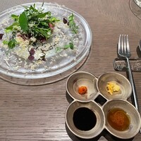 THE CARNE tokyo - 
