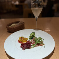 Osteria UVA RARA 横浜 - 