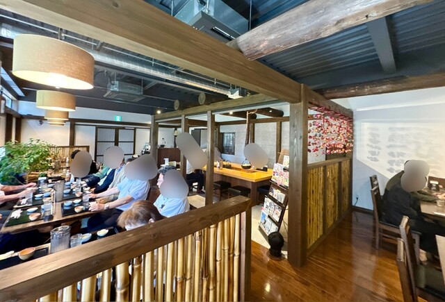 農家食堂ふるさと - 郡山（食堂）の写真