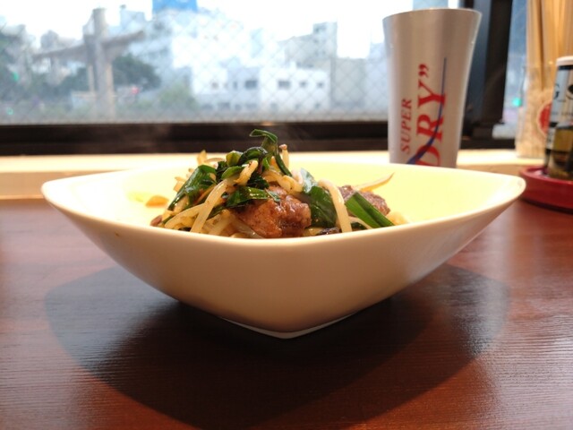 CHILL DINNING - 青森（中華料理）の写真