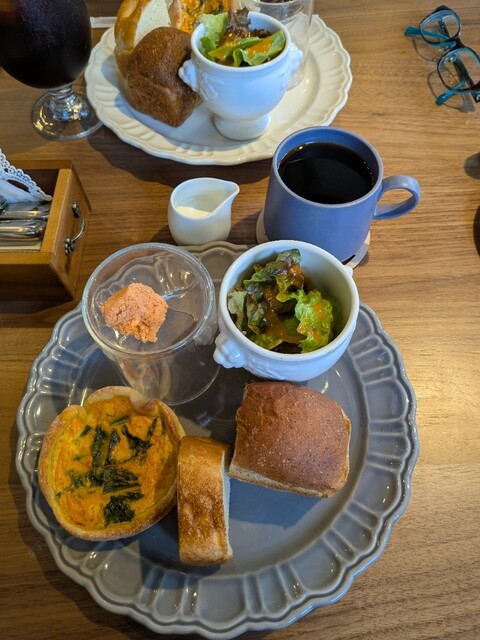 Oyatsu to Gohan Pikku kukka photo 2