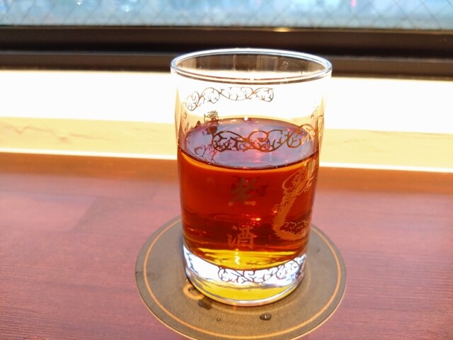 CHILL DINNING - 青森（中華料理）の写真