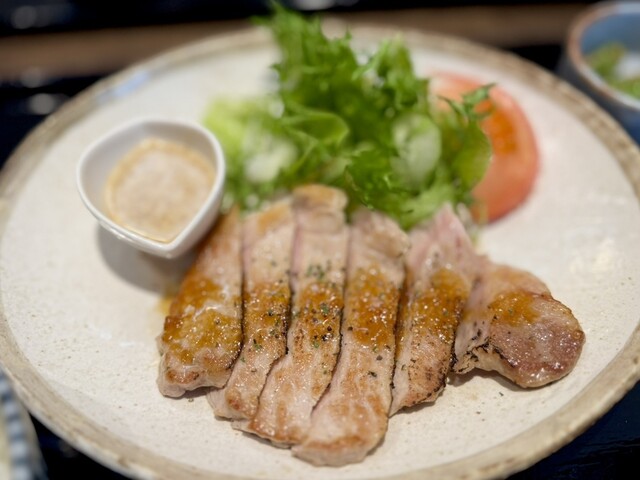 農家食堂ふるさと - 郡山（食堂）の写真