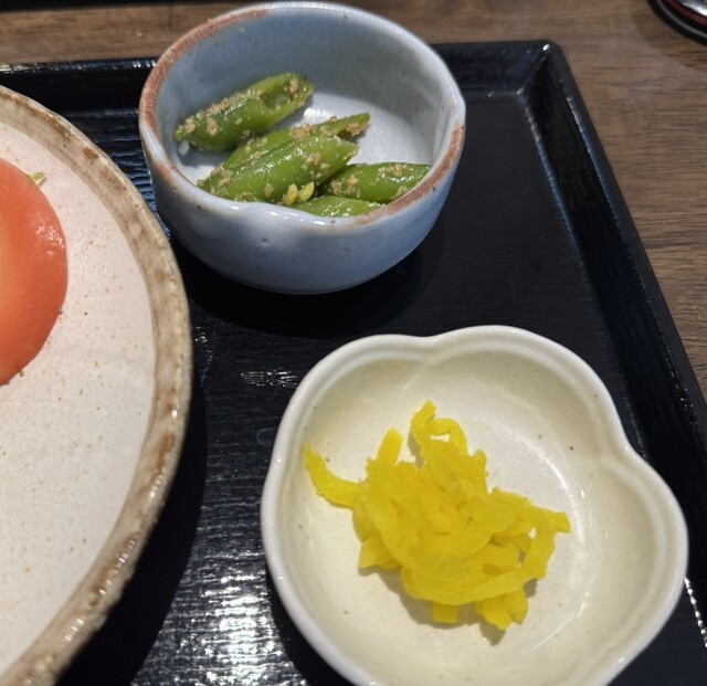 農家食堂ふるさと - 郡山（食堂）の写真