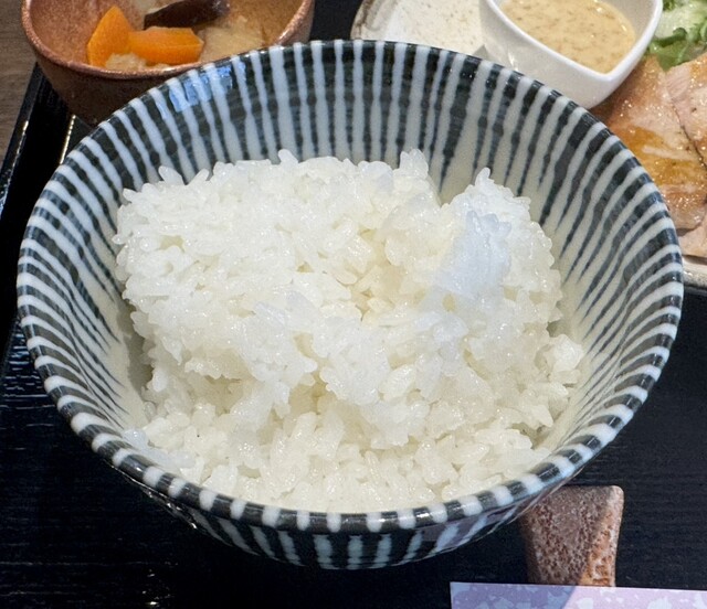 農家食堂ふるさと - 郡山（食堂）の写真