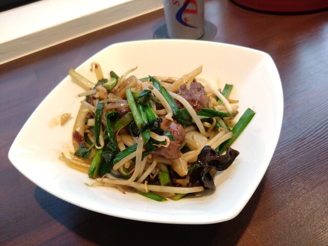 CHILL DINNING - 青森（中華料理）の写真