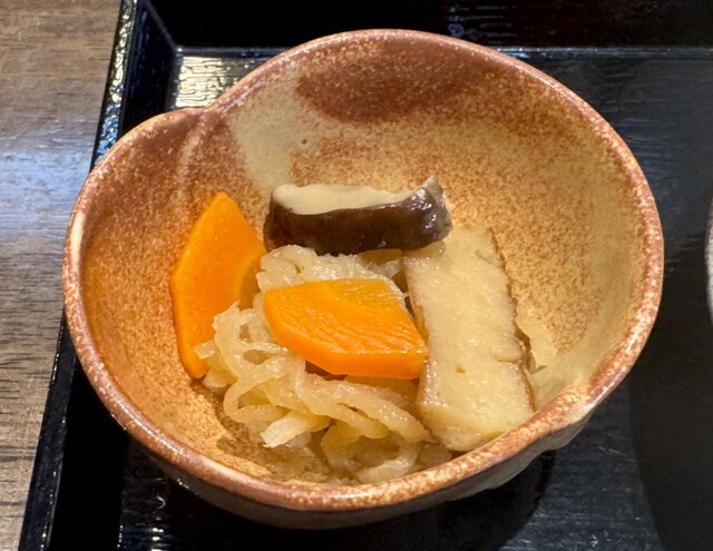 農家食堂ふるさと - 郡山（食堂）の写真