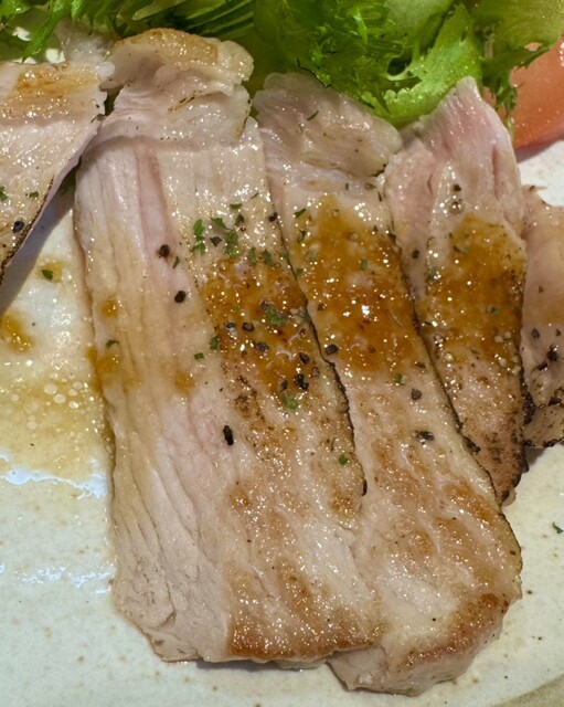 農家食堂ふるさと - 郡山（食堂）の写真