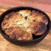 鉄なべ餃子なかよし