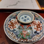 馳走 啐啄一十  - 