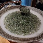 馳走 啐啄一十  - 