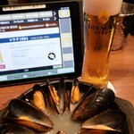 銀座ライオン - 