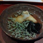 馳走 啐啄一十  - 