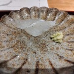 馳走 啐啄一十  - 