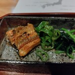 馳走 啐啄一十  - 