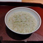 馳走 啐啄一十  - 