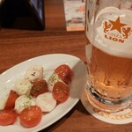 銀座ライオン - 