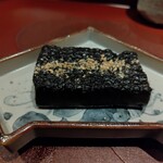 馳走 啐啄一十  - 