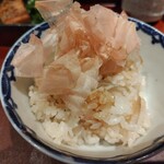 馳走 啐啄一十  - 