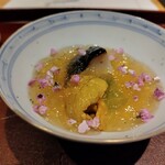 馳走 啐啄一十  - 