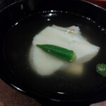 馳走 啐啄一十  - 