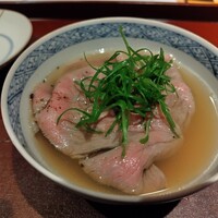 馳走 啐啄一十  - 