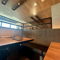 焼肉うしごろ 新宿三丁目店 - 