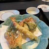 天婦羅 若竹 - 