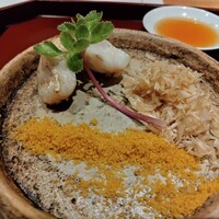 馳走 啐啄一十  - 