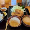 とんかつ しお田 - 料理写真:
