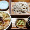 蕎麦前酒場 はんさむ