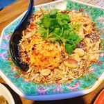 高橋と小籠包 - 