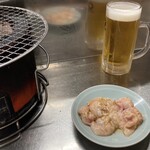 ホルモン大ちゃん - 