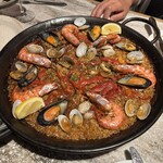 LA BODEGA-CUCHAREO - 