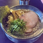 RAMEN HITONI YASASHIKU - あっさり