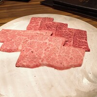 東京焼肉いのうえ 銀座店 - 