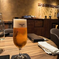 東京焼肉いのうえ 銀座店 - 