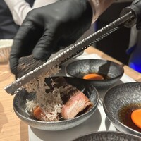 個室焼肉 銀座きたお - 