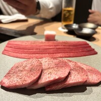 個室焼肉 銀座きたお - 