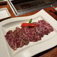 渋谷焼肉 KINTAN - 