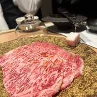個室焼肉 銀座きたお - 