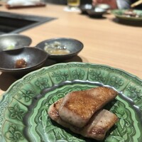 個室焼肉 銀座きたお - 