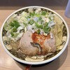 鮨とラーメン うおがしや 野毛