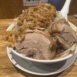 自家製麺 88 - 