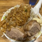自家製麺 88 - 